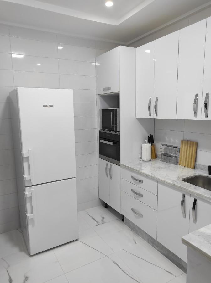 Ferienwohnung La Joie Al Jadid Nador Exterior foto