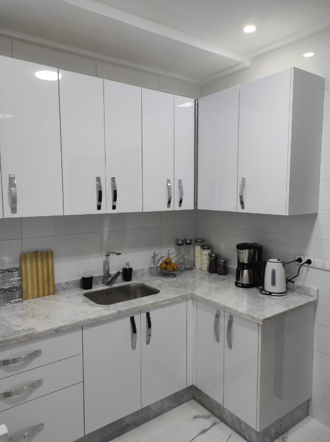 Ferienwohnung La Joie Al Jadid Nador Exterior foto