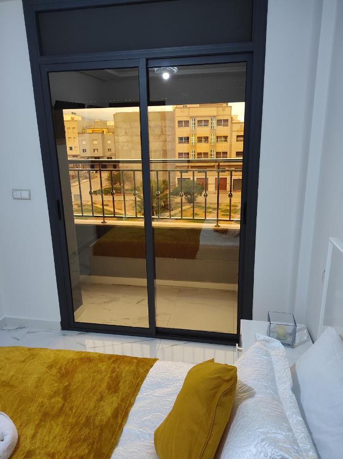 Ferienwohnung La Joie Al Jadid Nador Exterior foto
