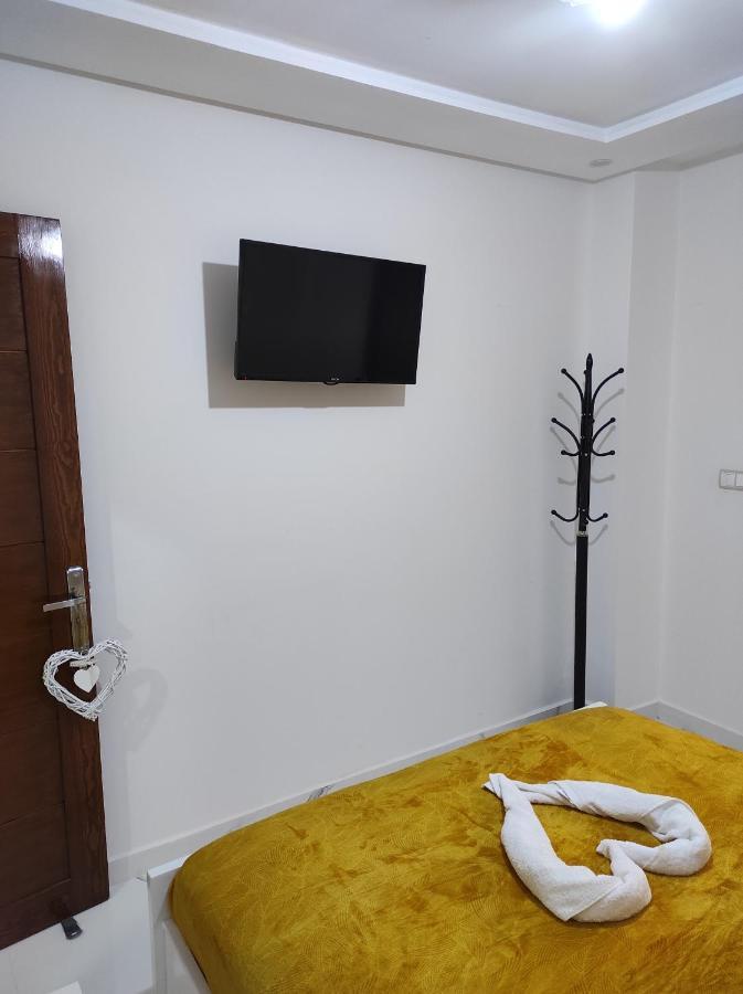 Ferienwohnung La Joie Al Jadid Nador Exterior foto
