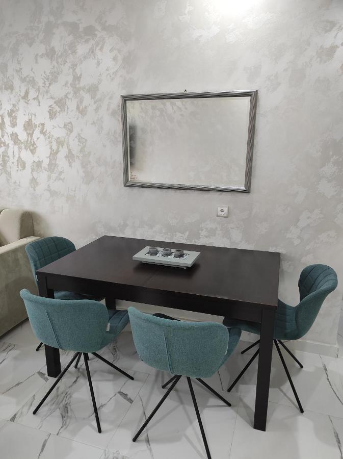 Ferienwohnung La Joie Al Jadid Nador Exterior foto