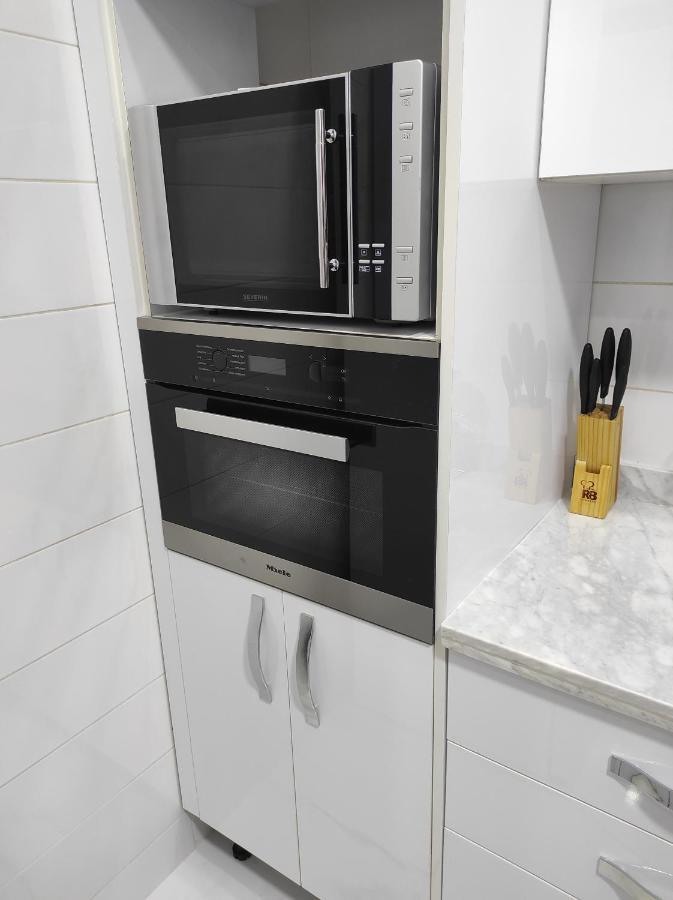 Ferienwohnung La Joie Al Jadid Nador Exterior foto