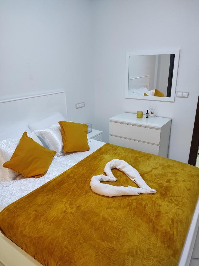 Ferienwohnung La Joie Al Jadid Nador Exterior foto
